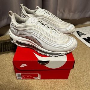 Air Max 97s
